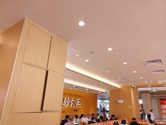 -乡村基·川味现炒大王(熙悦天街店)