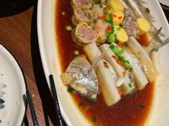 -甬上名灶(天一阁·翠柏店)