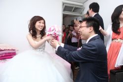 -JEFF STUDIO摄影摄像婚礼跟拍