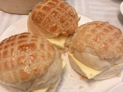 -潮福城大酒楼·潮粤菜·港式点心(阳光城店)