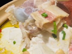 -老阿爸鲜鱼土菜(昆山花桥店)