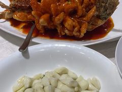 -香雪海饭店中餐厅(人民桥店)
