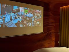 -幸栖洞穴设计酒店(成都春熙路店)