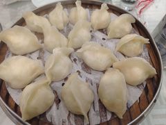 -王厚元饺子·辽菜·烤鸭(黄河大街店)