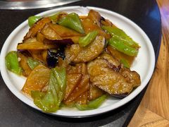 -山河屯铁锅炖·非遗铁锅炖(华强北店)