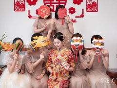 -广州中心皇冠假日酒店