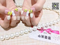-LEILEI NAIL蕾蕾美甲美睫