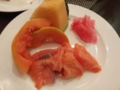 -万豪咖啡厅