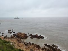 -舟山嵊泗列岛风景名胜区