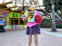 -三亚海昌梦幻海洋不夜城