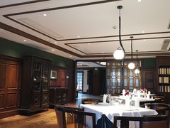 包厢-民国红公馆·秦淮八艳(夫子庙店)