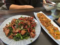 -吃货私房菜(丽江束河古镇店)
