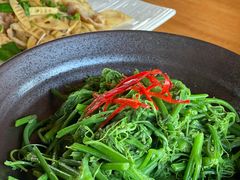 -无有景观餐厅·铜瓢牛肉·下午茶