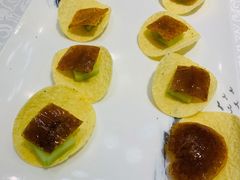 -海富门·带鱼·淮扬菜·粤菜(甘家口店)