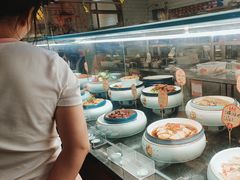 -阿财老铺·凤阳土菜馆