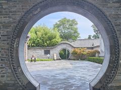 -青州古城