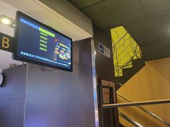 -麦当劳(团结湖店)