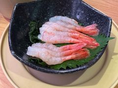 -寿司郎(皇庭广场店)
