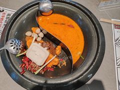 -生活如沸·顺德水牛奶火锅(大学路店)