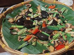 -云海肴·汽锅鸡·云南菜(美罗城店)