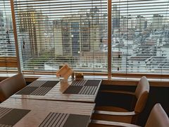 -浙江饭店-喝彩自助餐厅(延安路店)