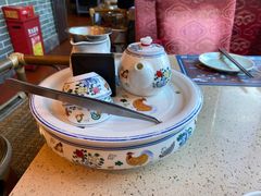 -点都德(龙之梦店)