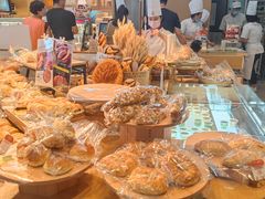 -西村叔叔的店·面包·甜品·蛋糕(清河万象汇店)