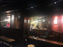 大堂-RUMORS COFFEE ROASTERY鲁马滋咖啡(湖南路店)