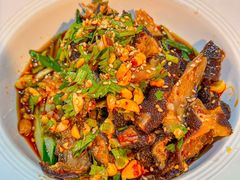 -蜗牛小馆醉乡民谣云南菜(惠新西里店)