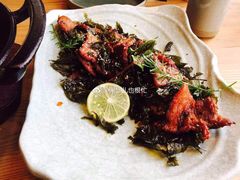 -薇酌饮·陕西菜(南门外店)