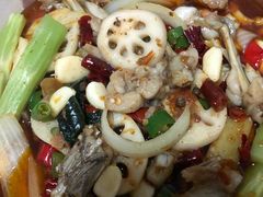 -回·龙虾铺·盆盆蟹·烧烤大排档(回龙观店)