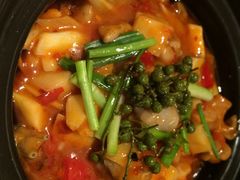 iphone_upload_pic-粗茶淡饭·汉口公馆(循礼门店)
