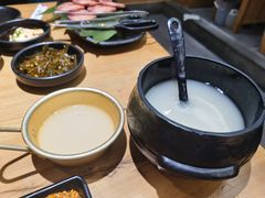 -九田家黑牛烤肉(溧水万达店)