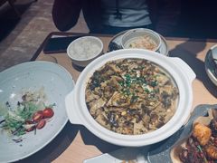 -大师兄·西北小馆(北站缤果空间店)
