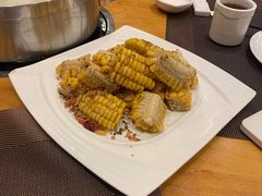 -御龙海鲜火锅(十六浦店)