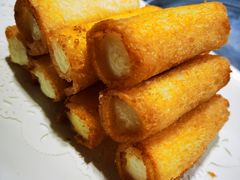 大良炸牛奶-渔米粥(罗湖店)