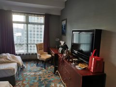 -厦门泰谷酒店(中山路镇海路地铁站店)