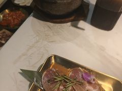 -炙城·韩式烤肉(南京东路店)