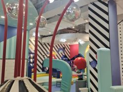 点击看大图 -Eureka优瑞卡儿童主题乐园(合生汇购物中心店)