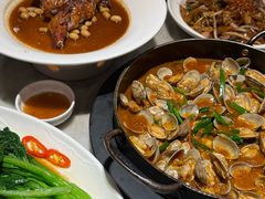 -蝴蝶里·粤菜·点心(龙湖杭州金沙天街店)