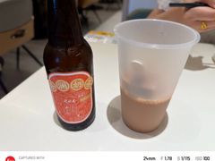 -蔡澜点心·粤菜(嘉里中心店)