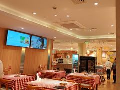 -西贝(吴江路湟普汇店)