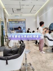 -MMbyHairCode 芭曲发型沙龙