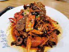 -靓靓蒸虾(中山里店)