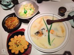 -卯时·精致锡帮菜(惠山古镇店)