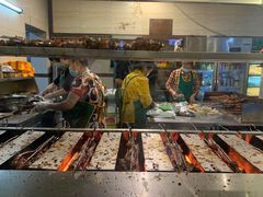 -老黄记手撕烤兔(玉林街店)