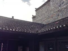 -沈从文故居