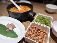 -清河半岛微风餐厅