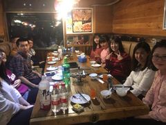 -柿子树炭烤羊腿(金台路店)