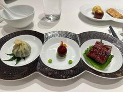 -伯衡55·吉品轩(乌鲁木齐南路店)